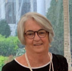 Carol McClard