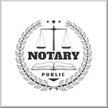 Notary Public